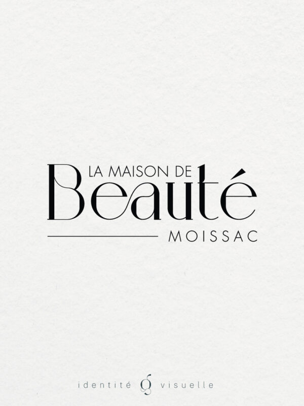 maisondebeaute-centre1 identité visuelle la maison de beauté moissac