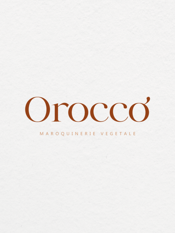 orocco3 identite visuelle maroquinerie orocco
