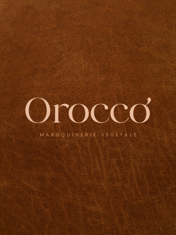 orocco4 identite visuelle maroquinerie orocco cuir