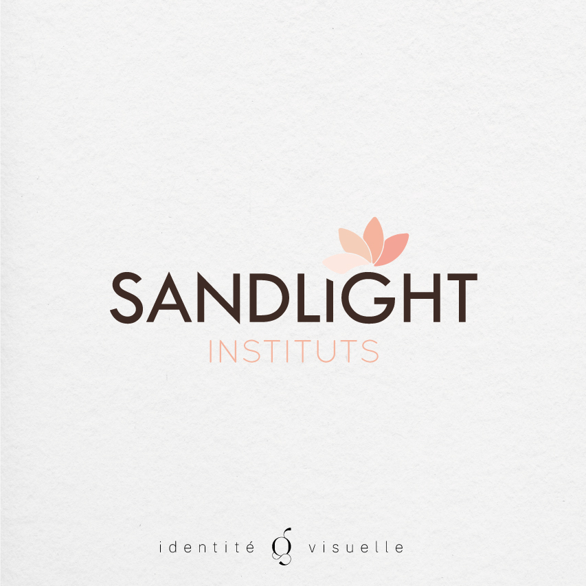 logo sandlight instituts nouvelle caledonie