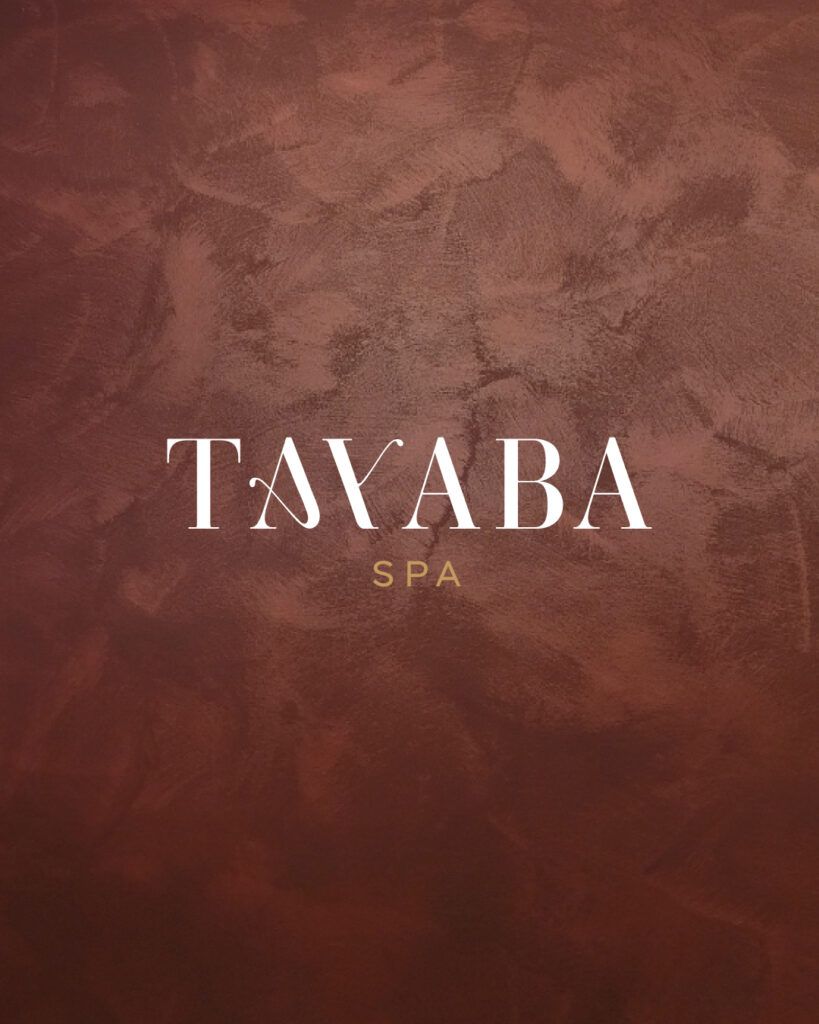 identité visuelle tayaba spa
