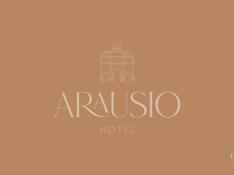 arausio2 logo hotel méditerranée