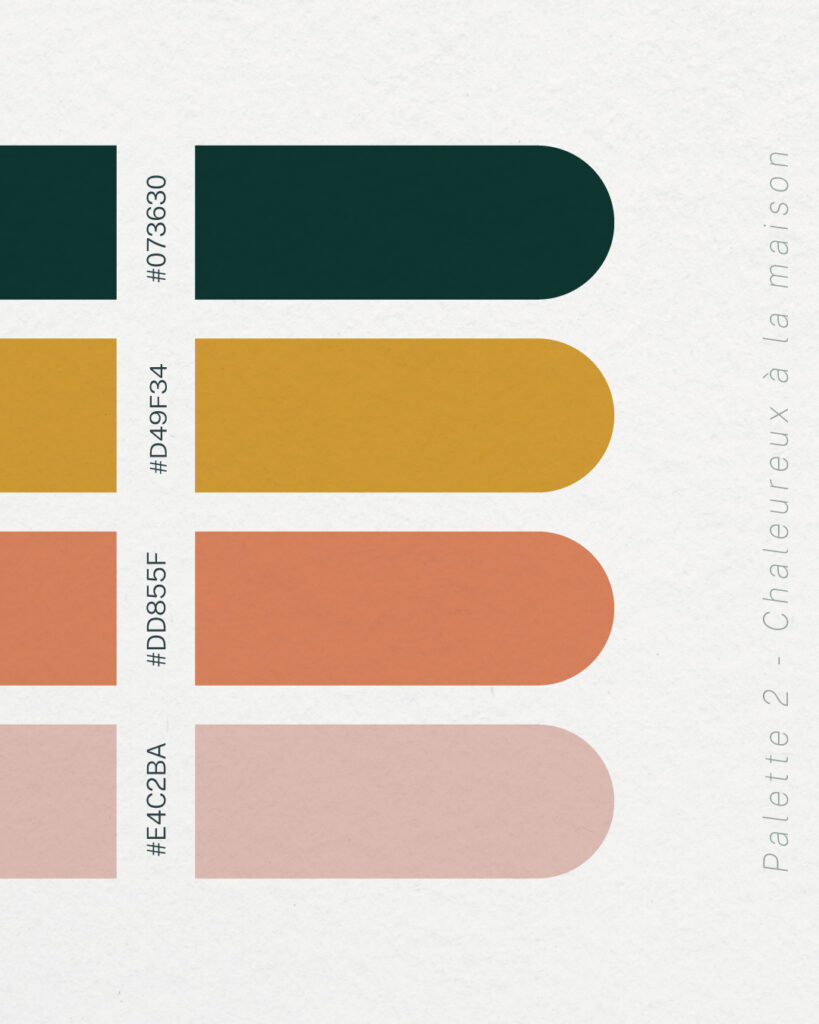 couleurs-jaune5 exemple palette jaune orange beige