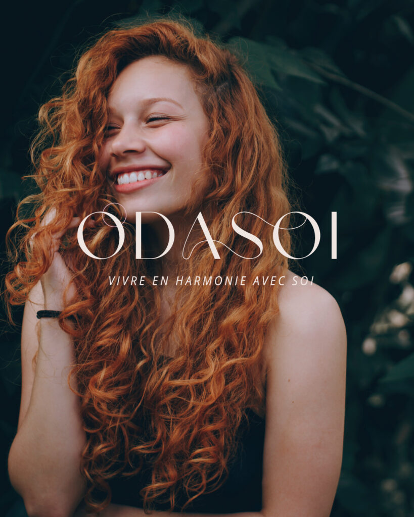 identité visuelle numérologie feng shui