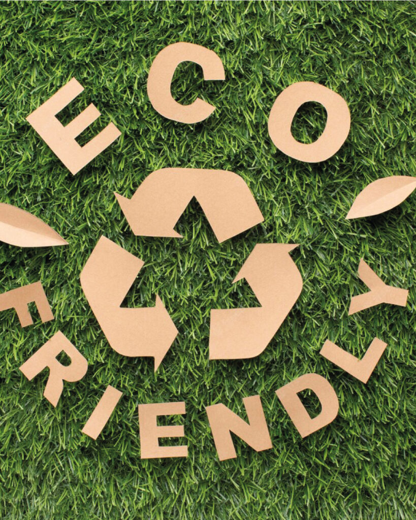 ecoresponsable4 DESIGN ECO RESPONSABLE TENDANCE GRAPHIQUE 2023