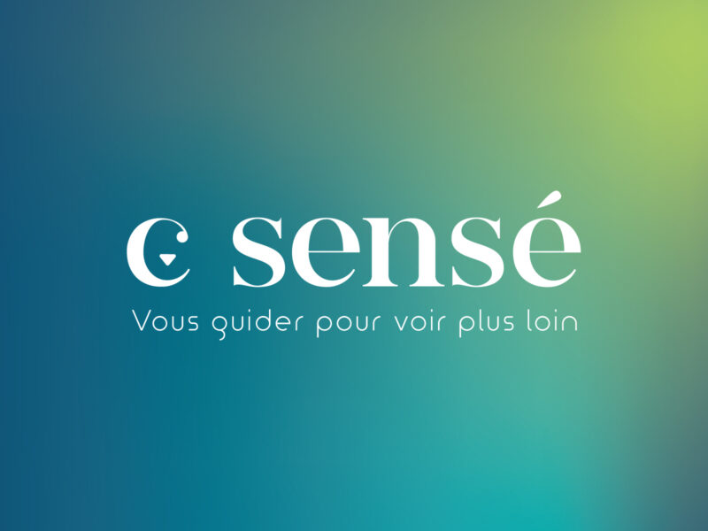 6 logo identité visuelle c sensé angers