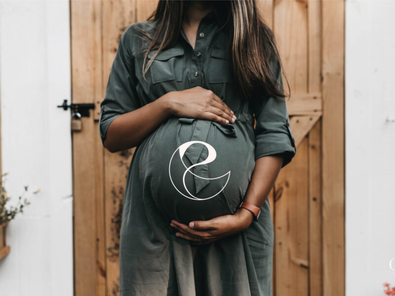 kalanea2 logo identité visuelle kalanea doula angers