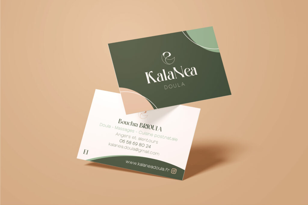 kalanea6 logo identité visuelle kalanea doula angers