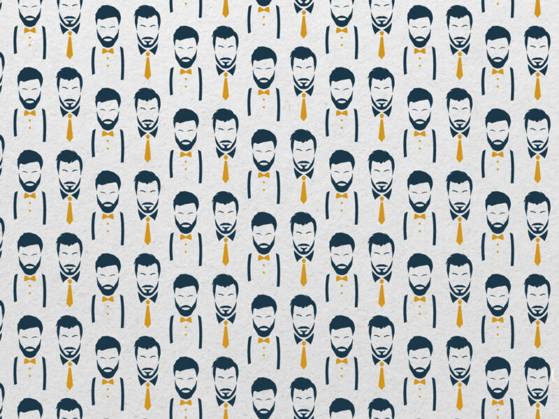 ouidarling3 logo identite visuelle oui darling videaste de mariage