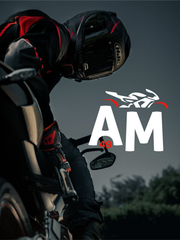 ANJOU MOTOlogos et sigles sur photo_5 logo identité visuelle anjou moto atelier vente pieces detachees 49