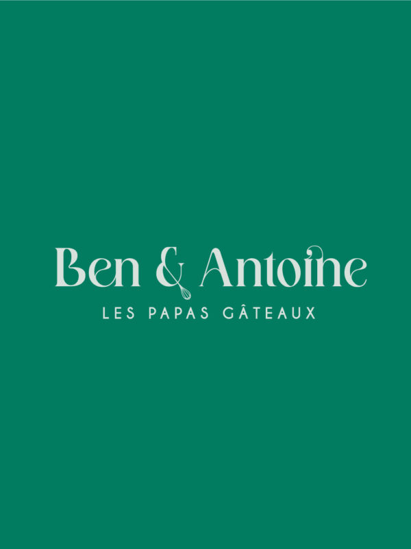 Ben-et-antoine_centre4 Boulangerie Patisserie ben & antoine logo identité visuelle
