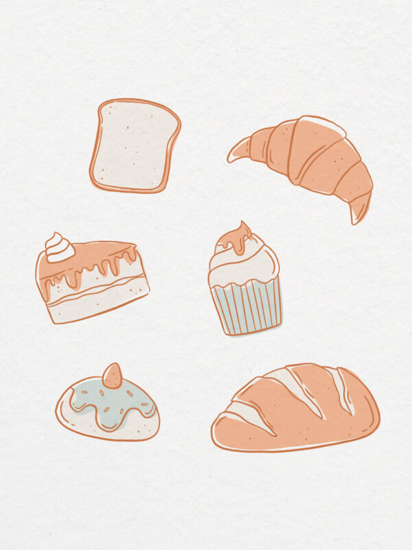 Ben-et-antoine_centre6 Boulangerie Patisserie ben & antoine logo identité visuelle