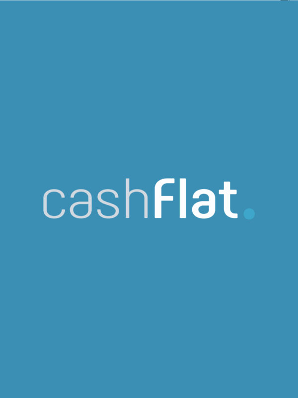 CASHFLATlogo couleur 2 logo identite visuelle site estimation vente vehicules collection