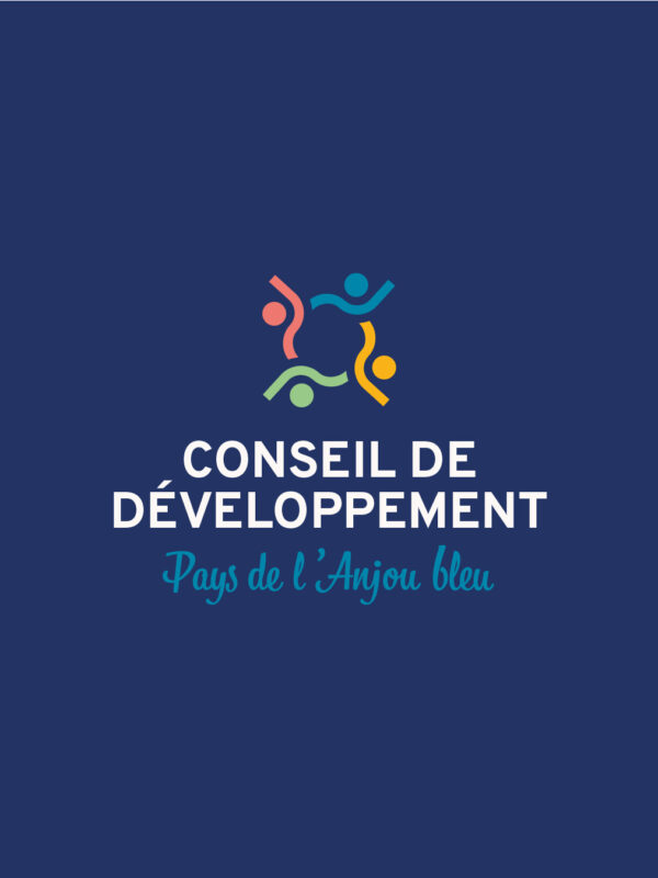 CODEVlogo couleur 1 logo charte codev conseil de developpement pays de l'anjou bleu