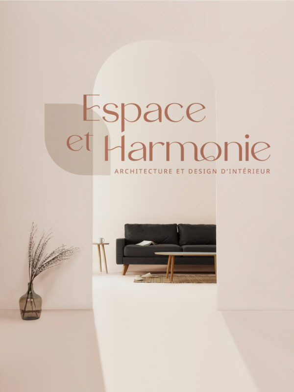 ESPACE-ET-HARMONIE-centre1 logo identité visuelle architecte interieur