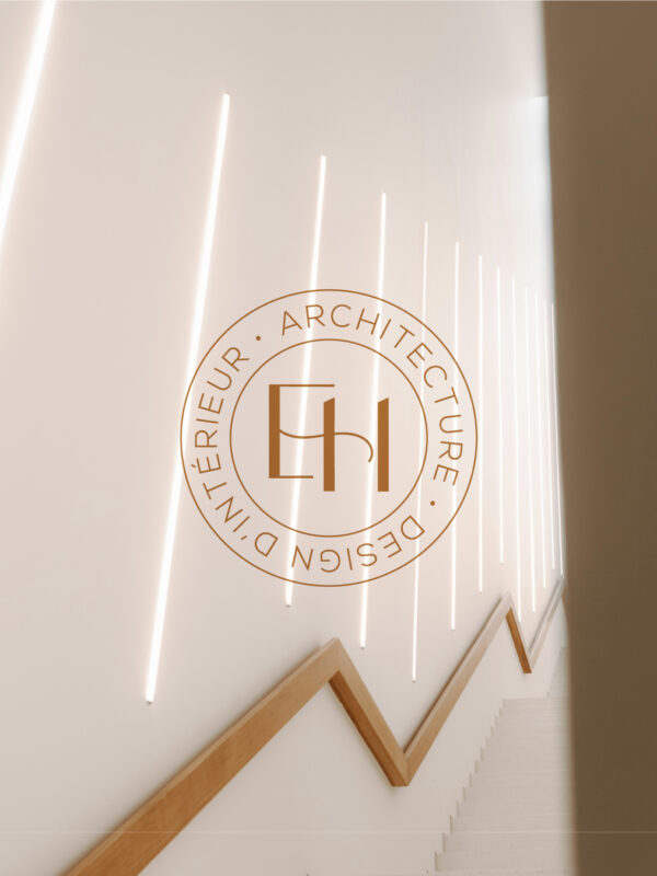 ESPACE-ET-HARMONIE-centre4 logo identité visuelle architecte interieur