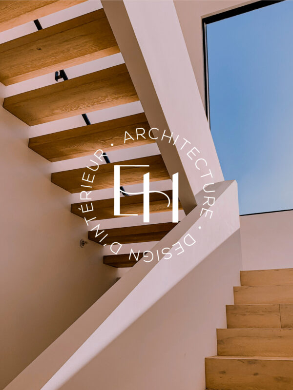 ESPACE-ET-HARMONIE-centre5 logo identité visuelle architecte interieur