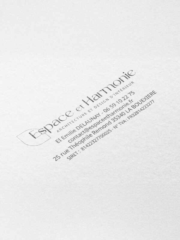 ESPACE-ET-HARMONIE-droite2 logo identité visuelle architecte interieur