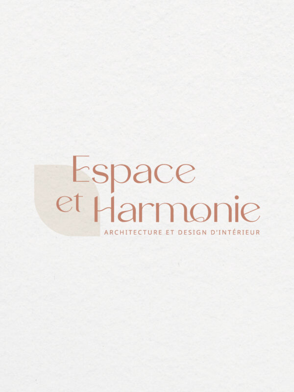 ESPACE-ET-HARMONIE-gauche1 logo identité visuelle architecte interieur