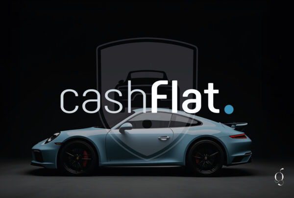 logo identite visuelle site estimation vente vehicules collection