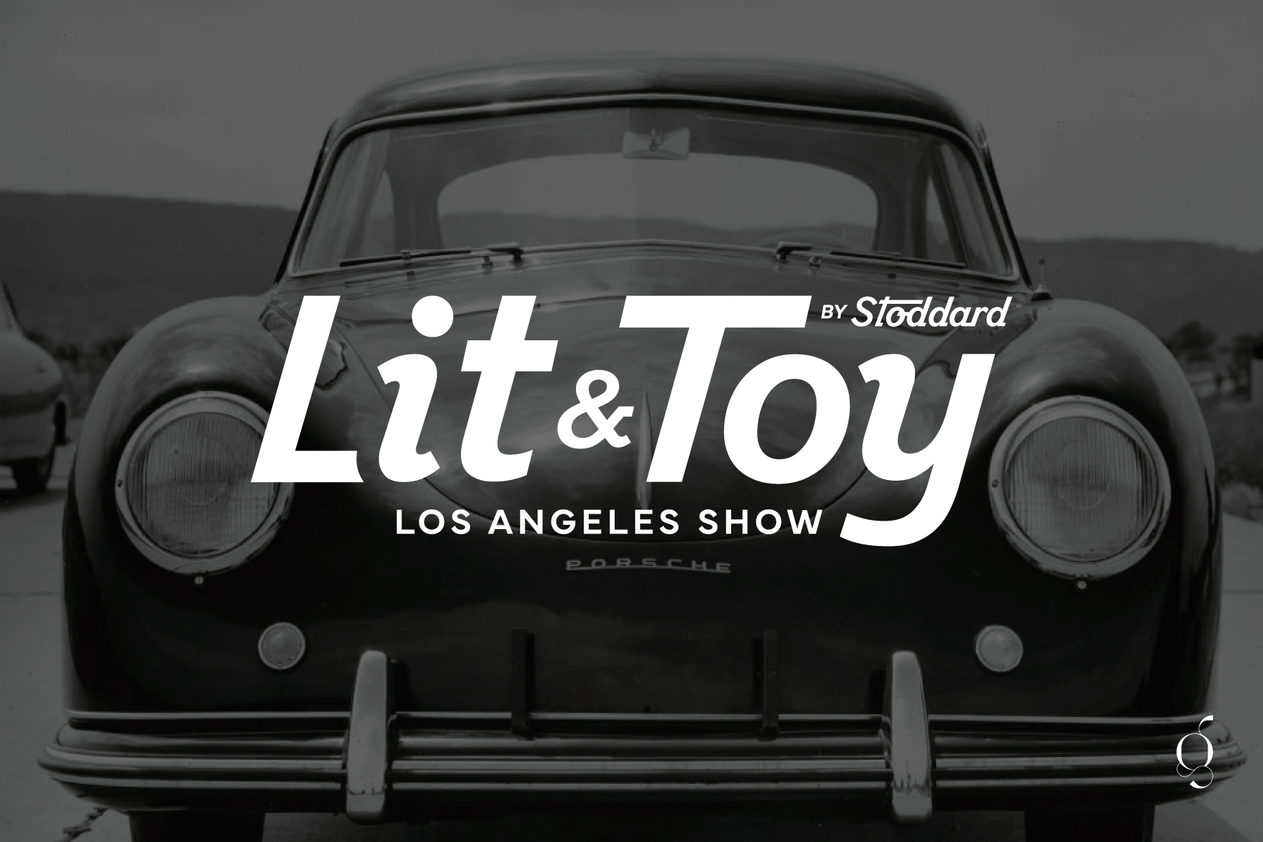 evenement los angeles logo identite visuelle site