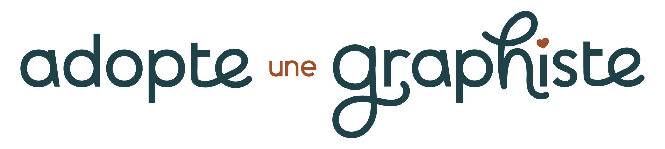 graphiste angers logo site web