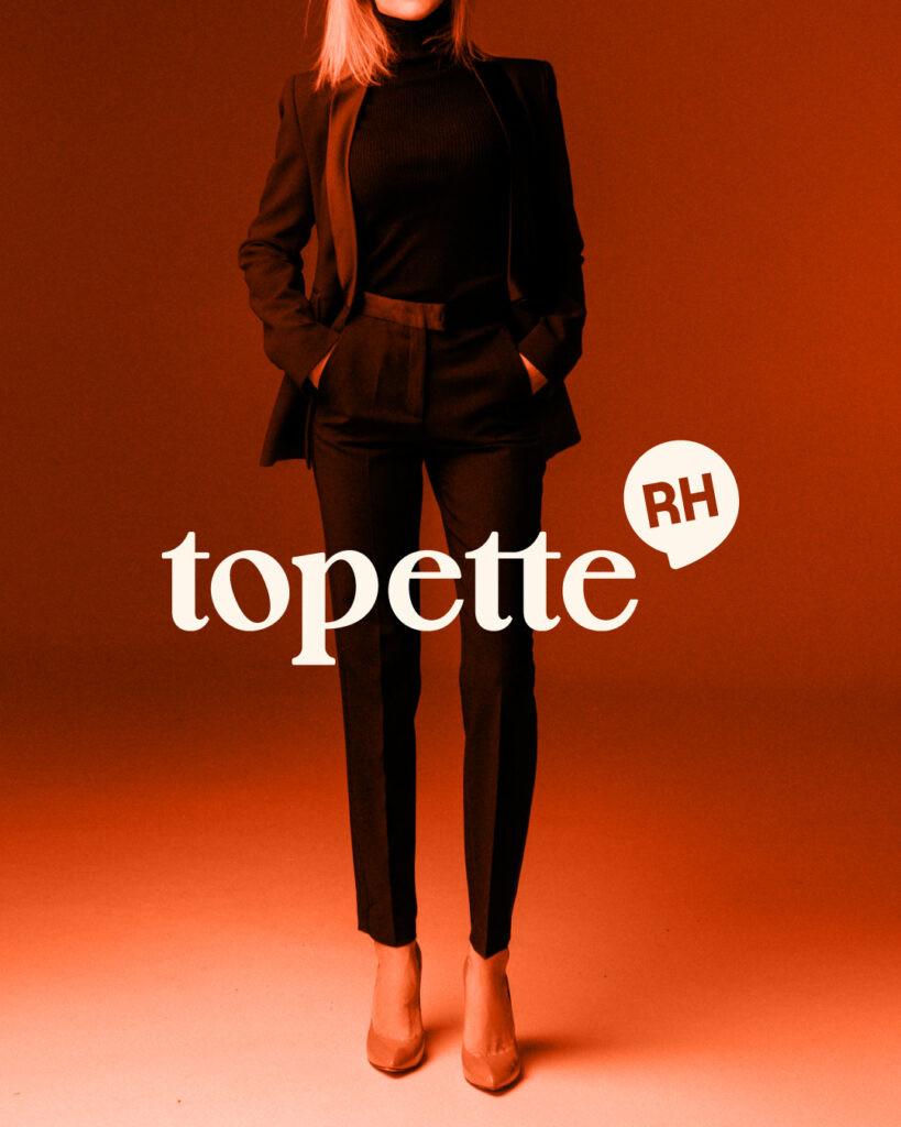 TOPETTE RH Brain sur longuenee